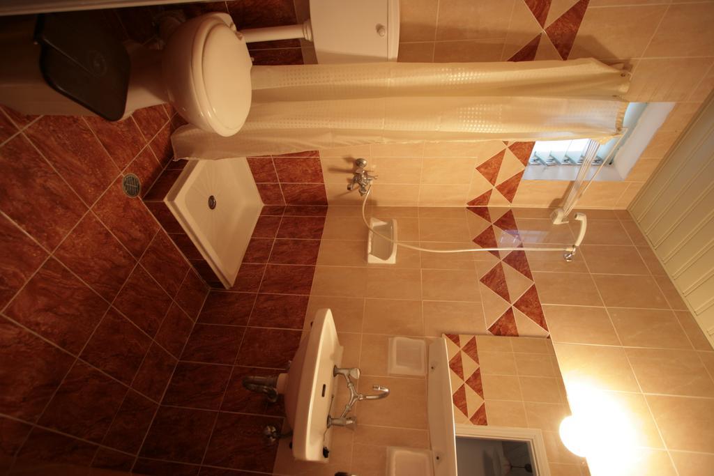 Stella Studios Laganas Cameră foto