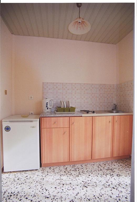 Stella Studios Laganas Cameră foto